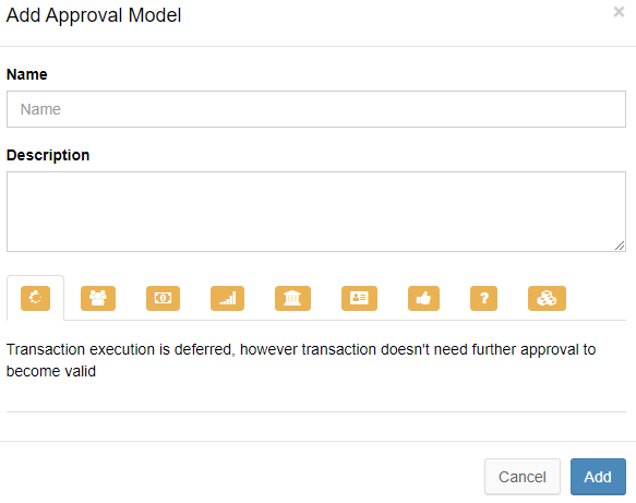 Add approval model.png